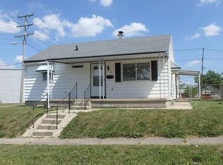 103 E South H St, Gas City, IN 46933