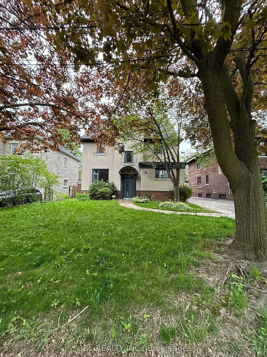 Building Photo - 19 Glengrove Ave E #BSMT