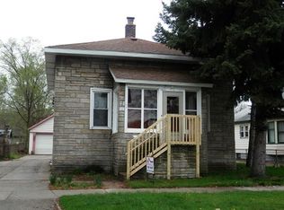 749 W Grand Ave, Muskegon, MI 49441