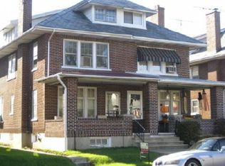 1014 N 19th St, Allentown, PA 18104