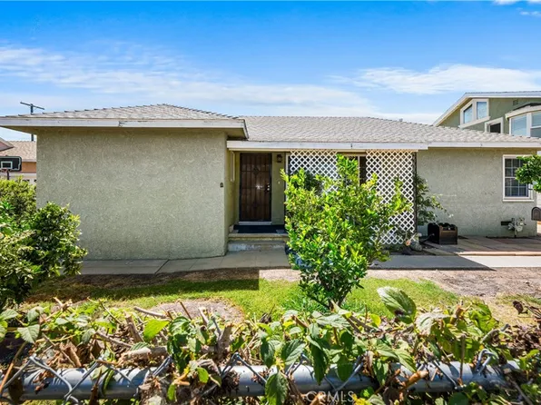 14633 Elmcroft Ave, Norwalk, CA 90650