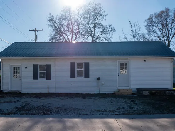 1175 Drover St, Huntington, IN 46750