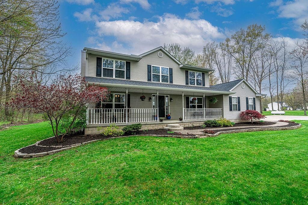 9185 Nichols Lane Rd NW, Johnstown, OH 43031 MLS 224012741 Zillow