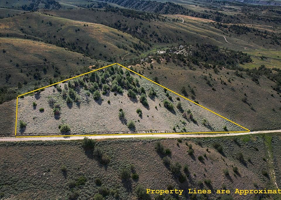 TBD Coach Rd, Meeteetse, WY 82433 MLS 10020242 Zillow
