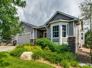 15730 James Gate Pl, Monument, CO 80132