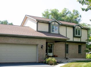 7510 E Bowling Green Ln NW, Lancaster, OH 43130