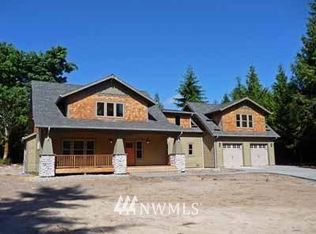 33335 Old Hansville Rd NE, Kingston, WA 98346