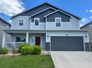 9673 Emerald Vista Dr, Peyton, CO 80831