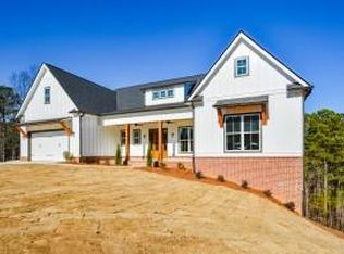 171 Field Stone Cir, Jasper, GA 30143