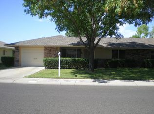 9908 W Shasta Dr, Sun City, AZ 85351