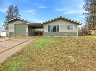 6119 N F St, Spokane, WA 99205