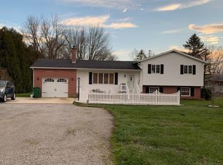 9202 Oxbo Rd, Castalia, OH 44824