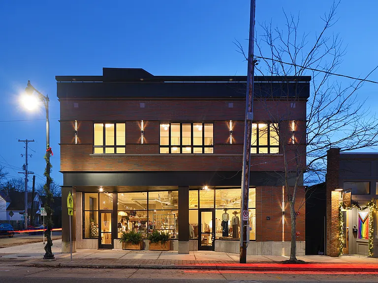 680 Wealthy St SE #2A — Photo 5
