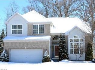 2770 Haggett Dr, Twinsburg, OH 44087