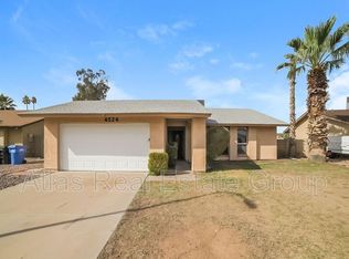 4524 N 105th Ave, Phoenix, AZ 85037
