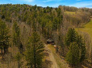 438 Old Bradley Road, St. Johnsbury, VT 05819