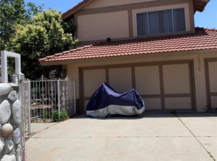 8689 Hamilton St, Rancho Cucamonga, CA 91701