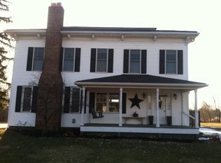 944 Biddle Rd, Galion, OH 44833