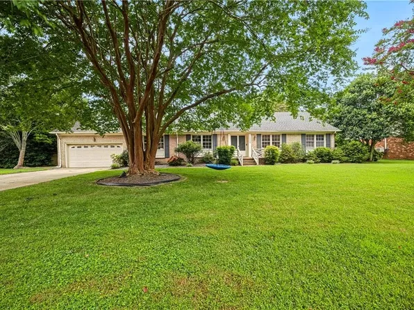 1505 Baycliff Ln, Virginia Beach, VA 23454
