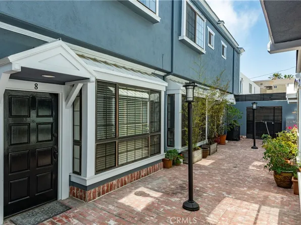 36 Navy St APT 8, Venice, CA 90291