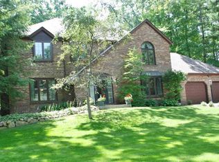 15888 Durham Way, Granger, IN 46530