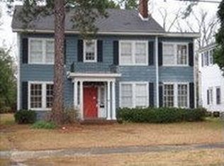 701 Gilmore St, Waycross, GA 31501