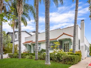 832 N Orange Dr, Los Angeles, CA 90038