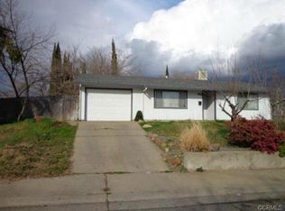 2266 Oak Knoll Way, Oroville, CA 95966