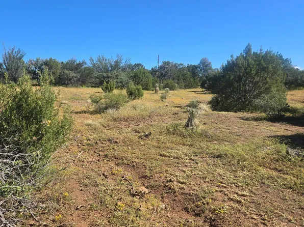 24 Peterson Dr, Silver City, NM 88061