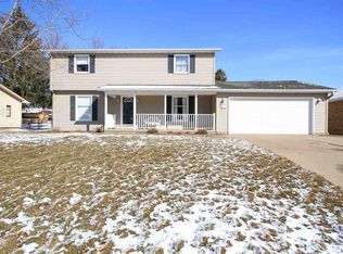 1018 5th Ave N, Clinton, IA 52732
