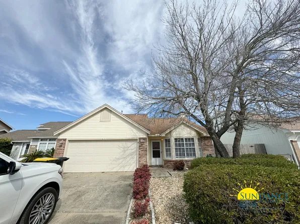 417 Village Ct, Fort Walton Beach, FL 32548