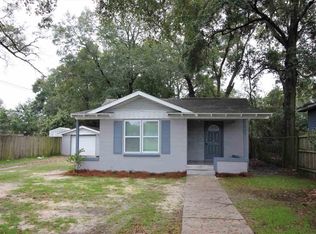 1807 W Intendencia St, Pensacola, FL 32502