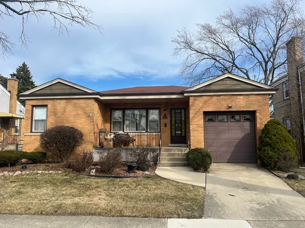 2243 9th Ave, Riverside, IL 60546