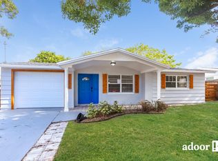 11014 Grant Dr, Port Richey, FL 34668