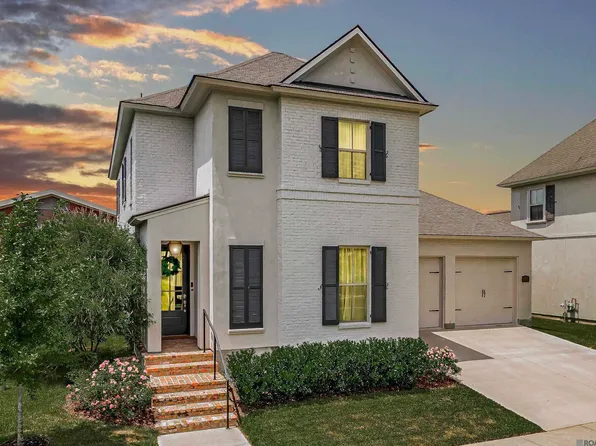 3673 Spanish Trl, Zachary, LA 70791