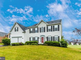 420 Timbermill Run, Emmitsburg, MD 21727