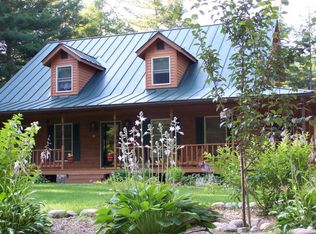 15 Waltons Cir, Au Sable Forks, NY 12912