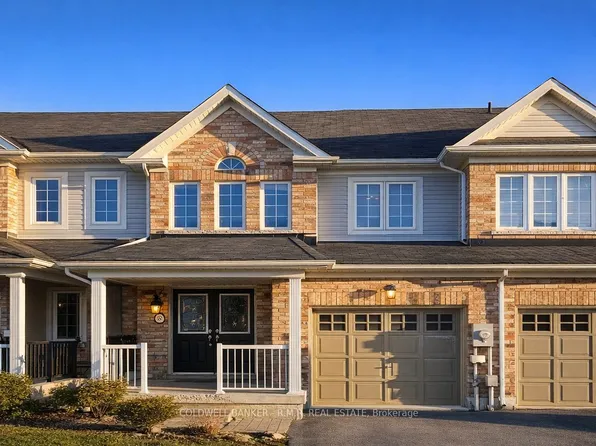 85 Dewell Cres, Clarington, ON L1E 0B8