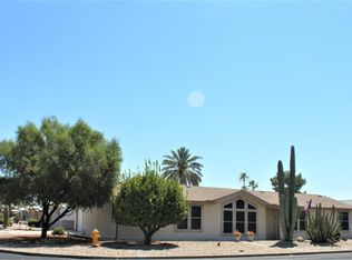 8251 E Dutchman Dr, Mesa, AZ 85208