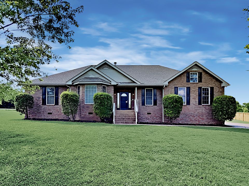 702 Washington Dr, Lebanon, TN 37087 Zillow
