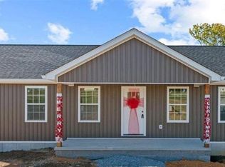 1831 Settles Rd, Glasgow, KY 42141