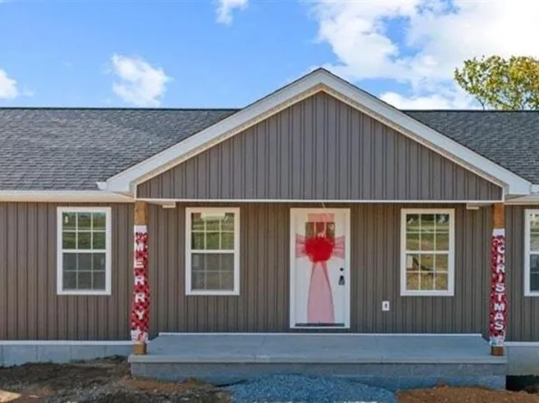 1831 Settles Rd, Glasgow, KY 42141