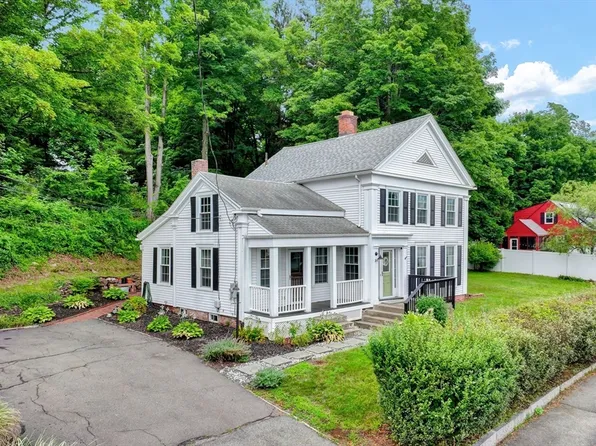 268 S Westfield St, Feeding Hills, MA 01030