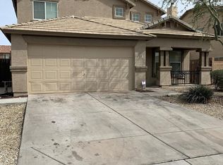 929 S 242nd Ln, Buckeye, AZ 85326