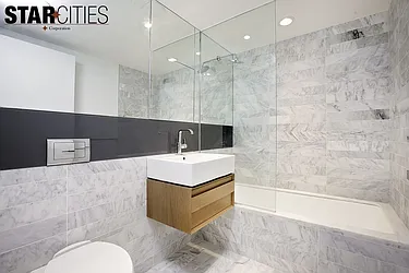 Rented by STAR CITIES INTERNATIONAL PROPERTY CORPORATION