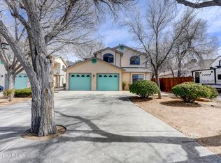 319 S Alarcon St #2A, Prescott, AZ 86303