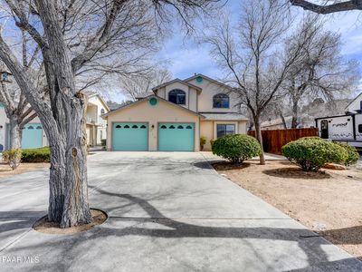 319 S Alarcon St #2A, Prescott, AZ, 86303