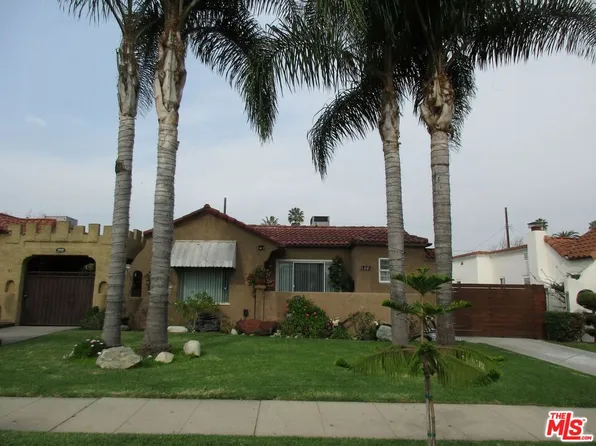 1829 W 84th Pl, Los Angeles, CA 90047