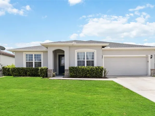 3036 BOATING BOULEVARD, KISSIMMEE, FL 34746