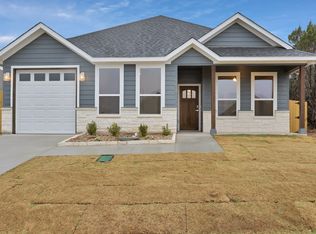 5619 Barkridge Dr, Granbury, TX 76048